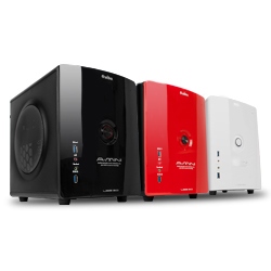 aibo【阿米】超迷你小機殼