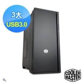 酷碼 Silencio 652S 顯卡長45.3/風扇高16.8/SSD*10(共用7)ATX
