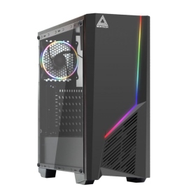 YAMA 德隆 COOL BOX 3 USB3.0電腦機殼