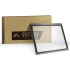 全漢 CST350 黑 顯卡長24.5(32)/CPU高15.5(8.8)/M-ATX+玻璃側板 黑