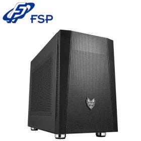 全漢 CST350 PLUS 顯卡長24.5(32)/U高15.5(8.8)/M-ATX