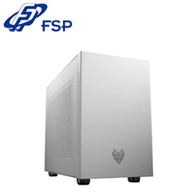 全漢 CST350 白 顯卡長24.5(32)/CPU高15.5(8.8)/M-ATX