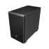 全漢 CST360 黑 顯卡長37/CPU高16.5/玻璃透側/前置Type-C/M-ATX