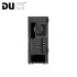 松聖 DUKE DB-08 ATX/M-ATX/下置電源/黑化/U3
