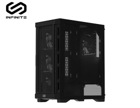 Mavoly INFINITE HOLE H08 BLACK