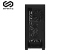 Mavoly INFINITE HOLE H08 BLACK