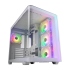 FSP 全漢【全漢FSP】M580-WA 一體式曲面海景機殼 純白 (內附無限