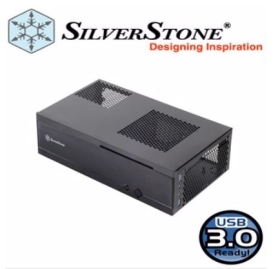銀欣 米羅系列 SST-ML05B USB3.0