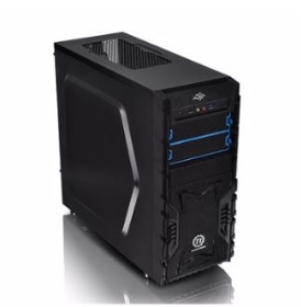 曜越 VERSA H23 顯卡長31.5/風扇高15.5/SSD*3(共用)/ATX