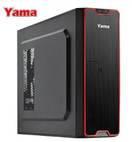 YAMA 雅瑪 火鶴 USB3.0 電腦小機殼