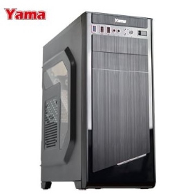 YAMA 雅瑪 神話 四大 USB3.0電腦機殼