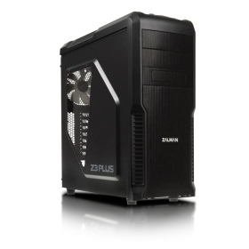 YAMA 德隆 Z3 PLUS 電競機殼