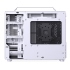 喬思伯 Z20 白 顯卡長36.3/CPU高16.3/玻璃側板/M-ATX【建議SFX】