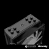 ◆Mavoly 松聖 SE-224-XT CPU散熱器ARGB