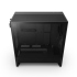 NZXT H5 Flow(2024) 黑 顯卡長41/CPU高17/玻璃透側/E-ATX(H52FB-01)