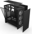 NZXT H5 Flow RGB(2024) 黑 顯卡長36.5/CPU高16.5/玻璃透側/E-ATX(H52FB-R1)