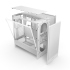 NZXT H5 Flow(2024) 白 顯卡長36.5/CPU高16.5/玻璃透側/E-ATX(H52FW-01)