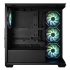 BitFenix CETO ARGB 黑 顯卡長41/CPU高18.1/全景玻璃透側/支援背插/ATX