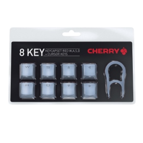 櫻桃 Cherry 8鍵鍵帽組
