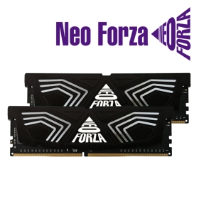Neoforza 凌航 海力士CJR DDR4 3200 8G*2 桌上型記憶體