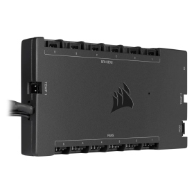 海盜船 iCUE Commander CORE XT 風扇燈光控制器(CL-9011112-WW)