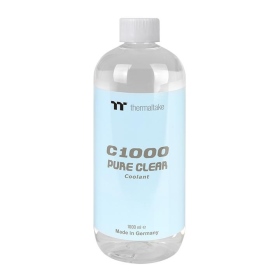 曜越 C1000 透明水冷液/1000ml(CL-W114-OS00TR-A)