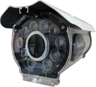 TON-999AHD - AHD 1080P 紅外線照車牌攝影機