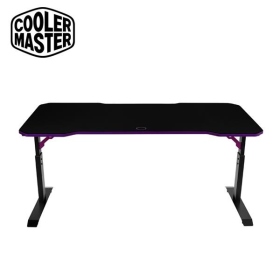 酷碼Cooler Master GD160 電競桌/三段調節/承受100kg(需自行組裝)