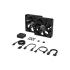 海盜船 iCUE LINK RX140 黑 PWM/二顆裝/內含控制器(CO-9051012-WW)