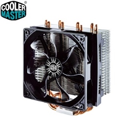Cooler Master Hyper T4 CPU 散熱器