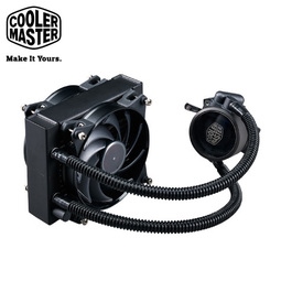 酷碼 MasterLiquid Pro 120 12cm水冷排(封閉式水冷)
