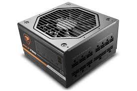 COUGAR GX-F 650W/金牌/全模組/LLCDC-DC/7年保