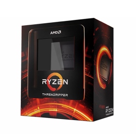 【搭機價】AMD Ryzen TR 3960X【24核/48緒】3.8G(↑4.5G)280W/140M/7nm/PCIe4.0