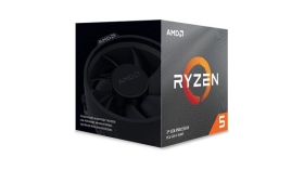 AMD【六核】Ryzen5 4650G PRO 3.7GHz(Turbo 4.3GHz)/6C12T/快取11MB/Vega 7/65W/代理商三年/含風扇/不零售/MPk
