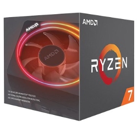 【搭機價】AMD R7 2700X【8核/16緒-代理】3.7G(↑4.35G)105W/20M/12nm/無內顯/含風扇/RGB扇