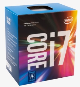 Intel 第七代 I7-7700【四核】3.6GHz(↑4.2GHz)/8M/HD630/65W【代理】