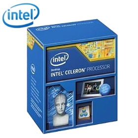 Celeron G1820【雙核】2.7GHZ/2M快取/53W
