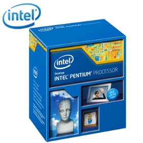 Intel Pentium G4400【雙核】3.3GHZ/3M快取/HD510/54W【代理】