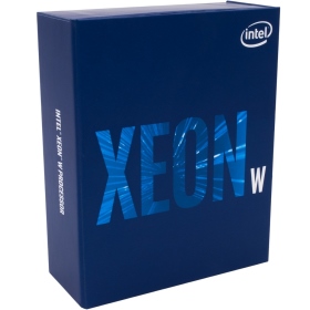 Intel Xeon W-3175X【28核/56緒】3.1G(↑4.3GHz)/38.5M/255W