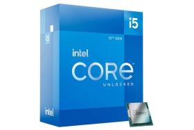 Intel i5-12600K【10核/16緒】3.7G(↑4.9G)/20M/UHD770/無風扇/代理盒裝/全球三年保
