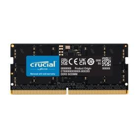 美光Micron Crucial NB 24GB DDR5 5600