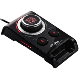 Tt eSPORTS 蠻王電競專用USB音效卡