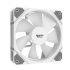 darkFlash DM12R PRO 白 12cm 反向扇/A.RGB/PWM可串接/3年保 鏡之島推薦！