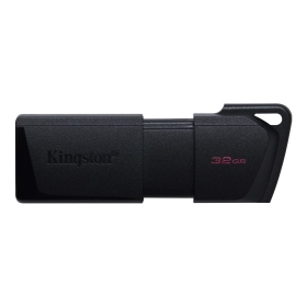金士頓 Kingston DataTraveler Exodia M USB3.2 Gen1 32GB 隨身碟(DTXM/32GB)五年