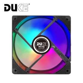 松聖 MF-120R A.RGB 12cm風扇