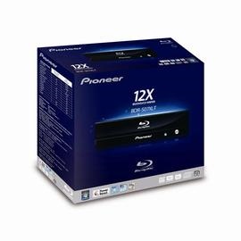 先鋒 BDR-S07XLT/12藍光燒(黑)