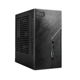 華擎 DeskMini INTEL 架構 H470【準系統】(不含CPU/RAM/HDD) 適