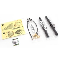 華擎 DeskMini AX200 Wi-Fi 6 M.2無線網卡 (M.2 Key E 2230) X30