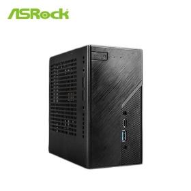 ASRock DeskMini INTEL 架構 B760【準系統】(不含CPU/RAM/HDD) 適用12/13代 CPU