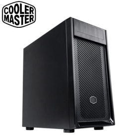 酷碼 ELITE 300 顯卡長36.5/CPU高16.5/M-ATX(E300-KN5N-S00)